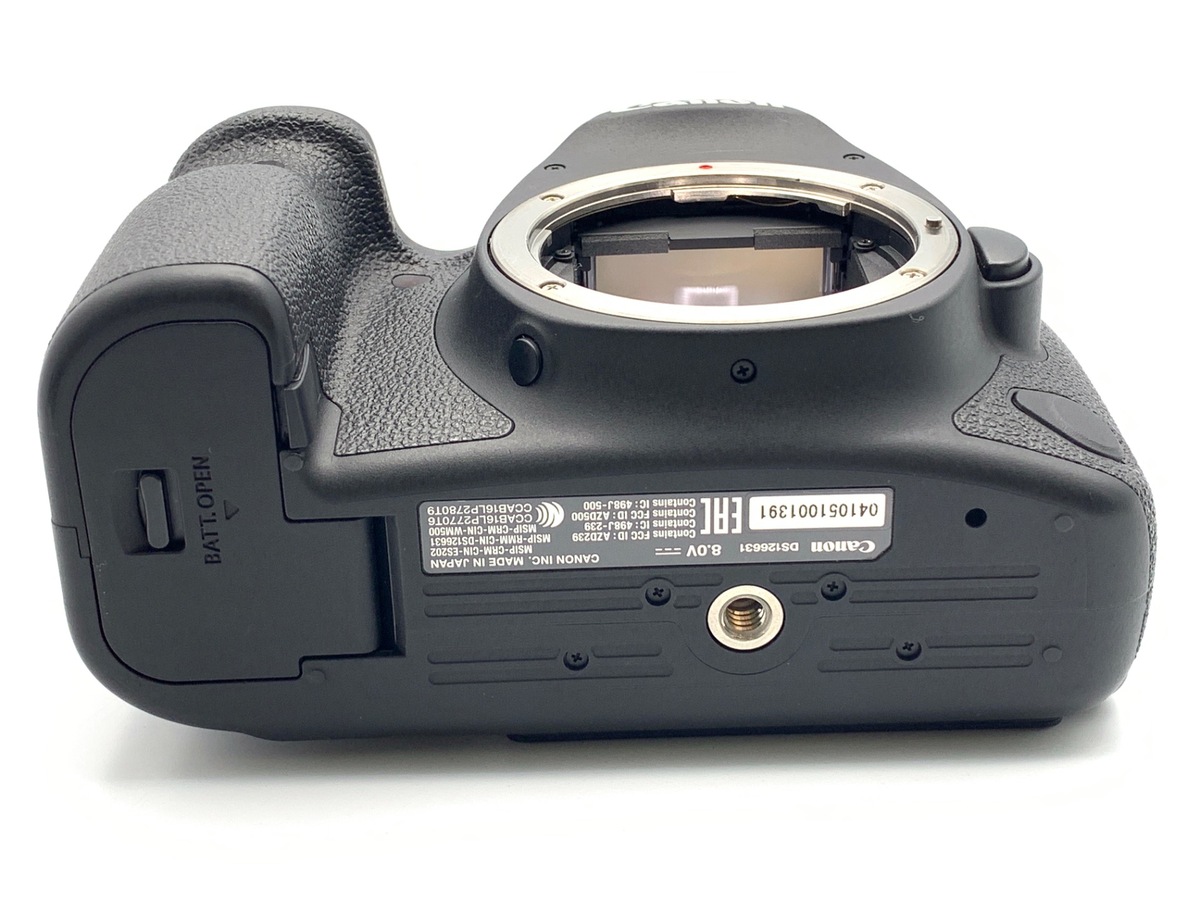 EOS 6D Mark II ���ި�y2620����f�z