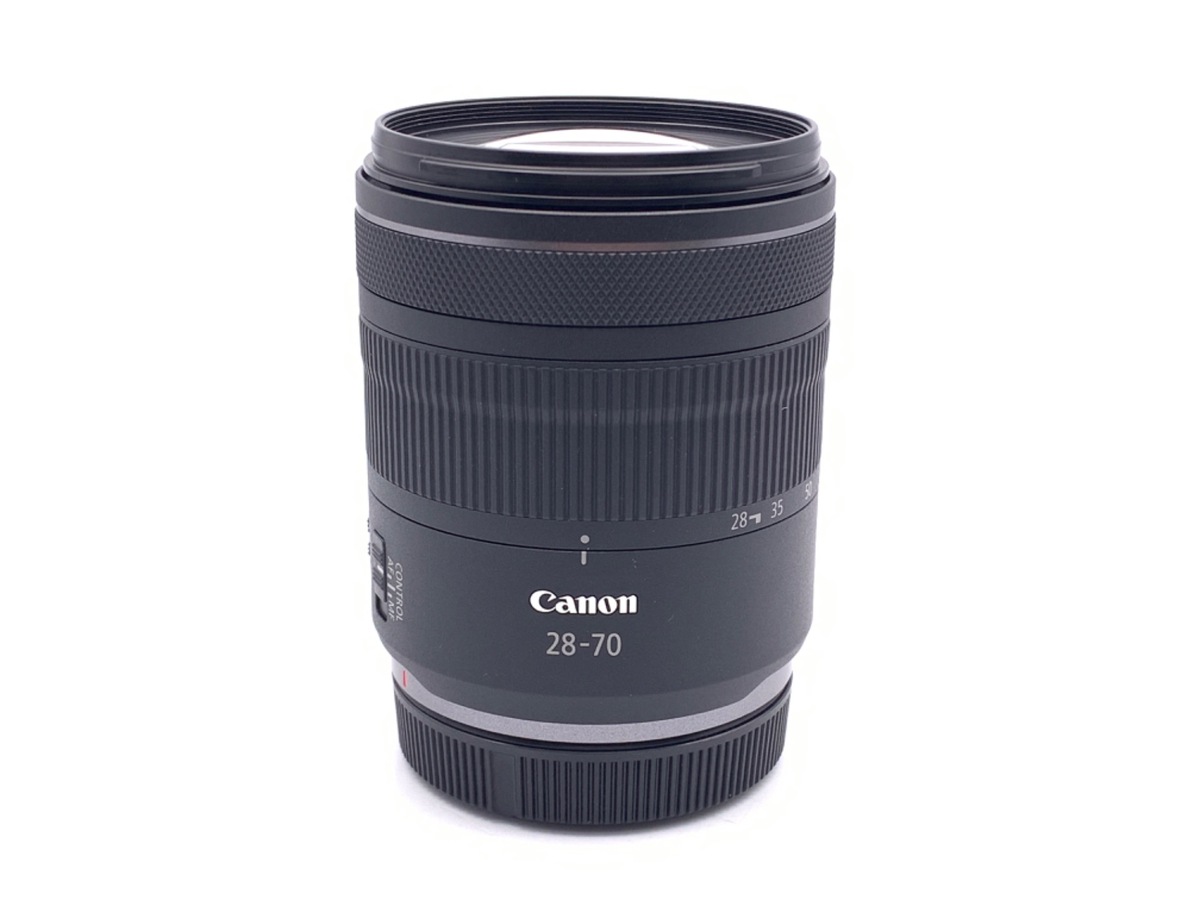【美品】 Canon RF 28-70mm F2.8 IS ワンオーナー品 RF28-70mm F2.8 IS STM 中古価格比較 - 価格.com