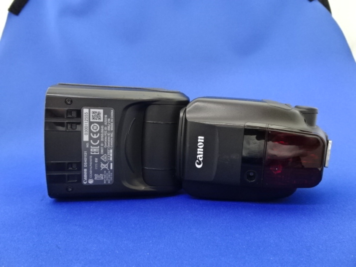600EX II-RT ��߰��ײ�