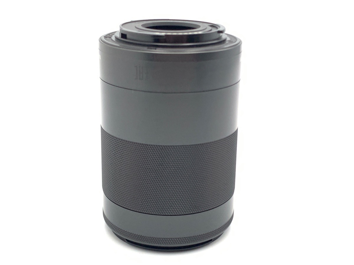 EF-M 55-200/4.5-6.3 IS STM ブラック