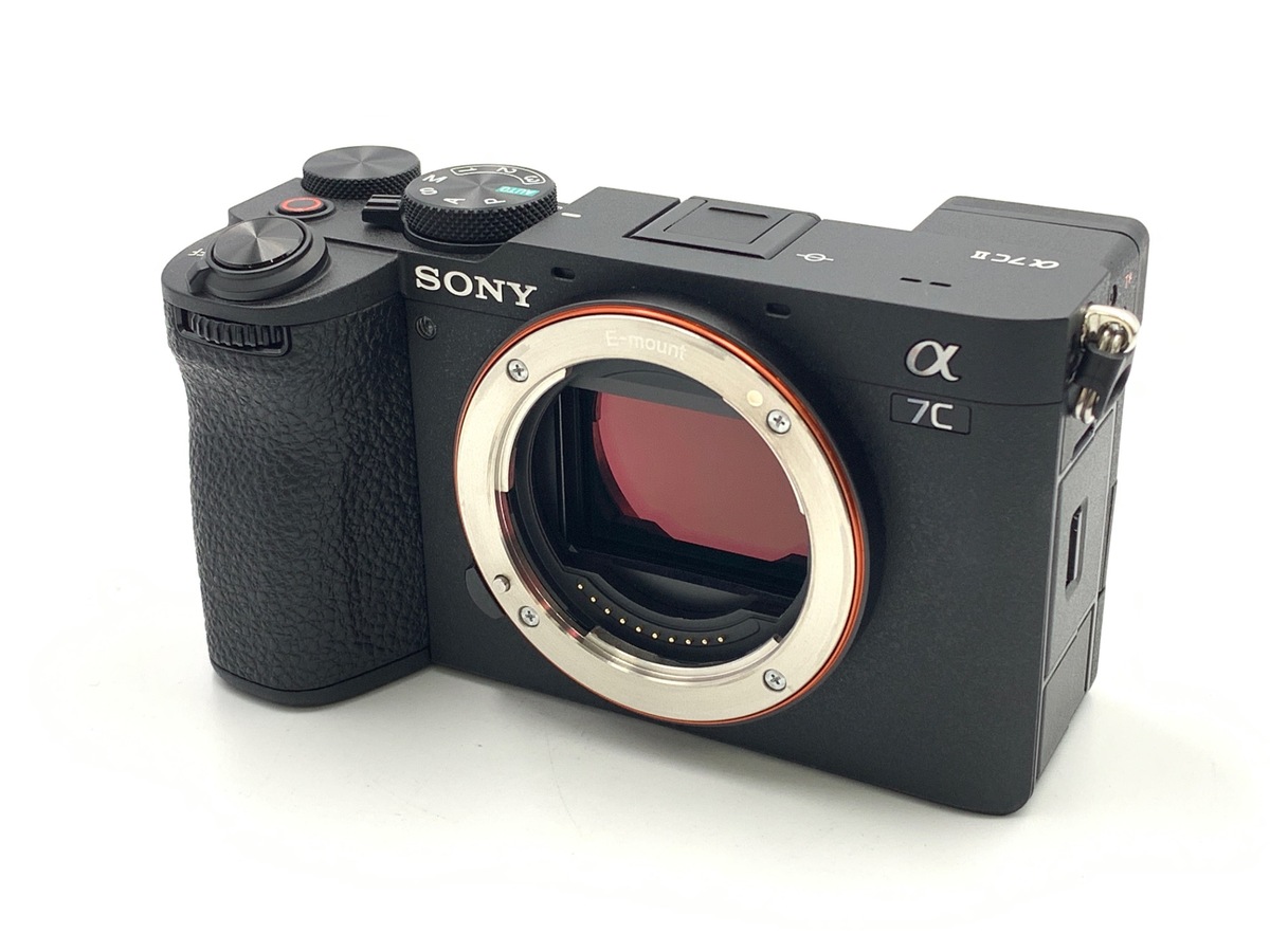 中古】ミラーレス一眼｜α7 II 在庫一覧｜カメラのキタムラ