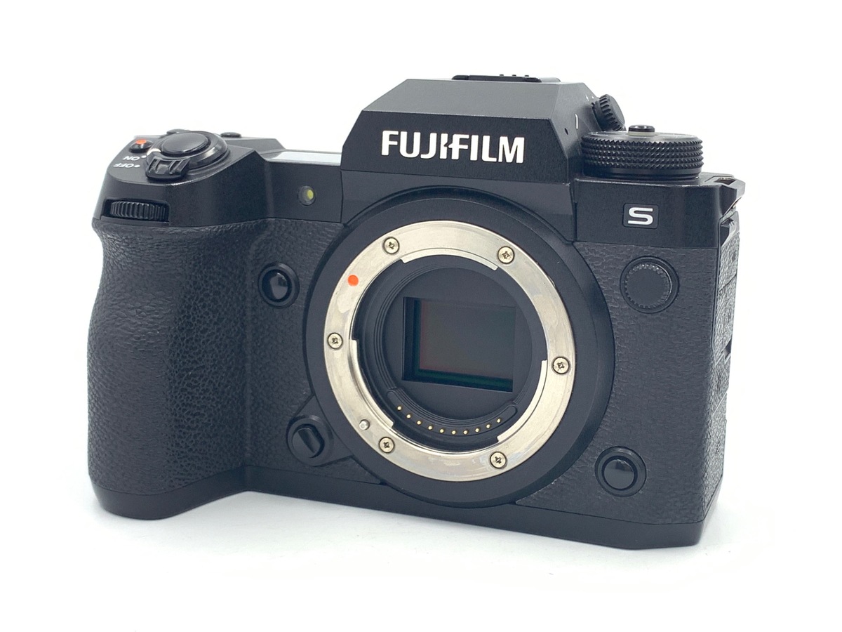X-H2S �{�f�B