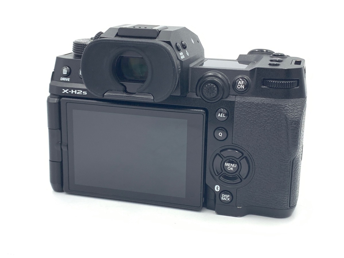 X-H2S �{�f�B