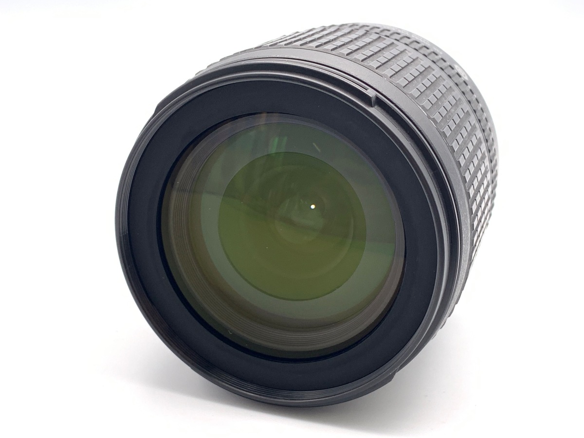AF-S DX 18-105/3.5-5.6G ED VR