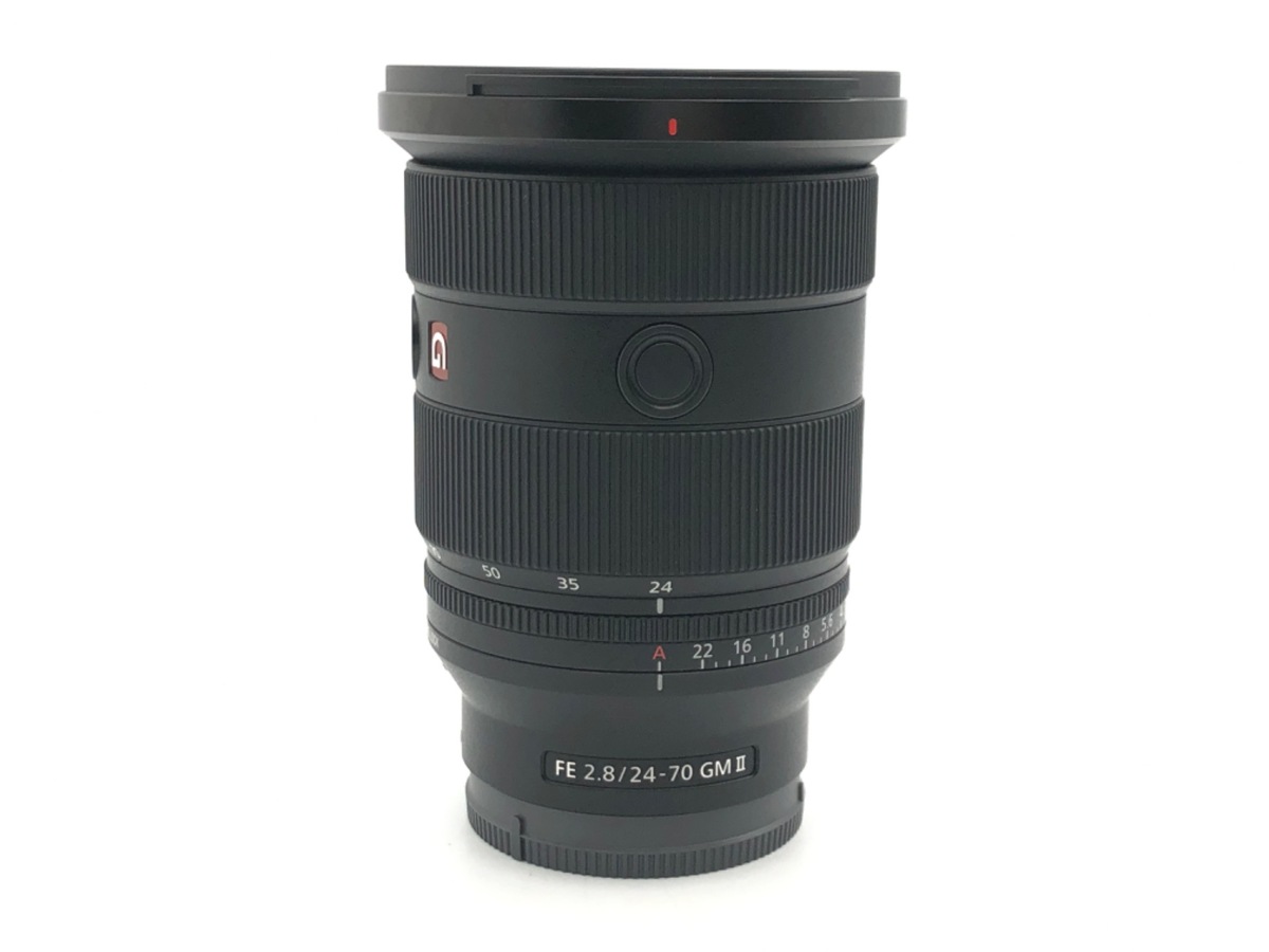 SONY FE 24-70mm F2.8 GM ― 中古美品 Bランク 中古】FE 24-70mm F2.8 GM 在庫一覧｜カメラのキタムラ