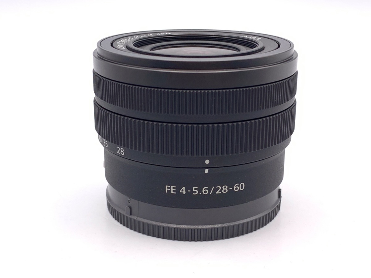 FE 28-60/4-5.6 SEL2860