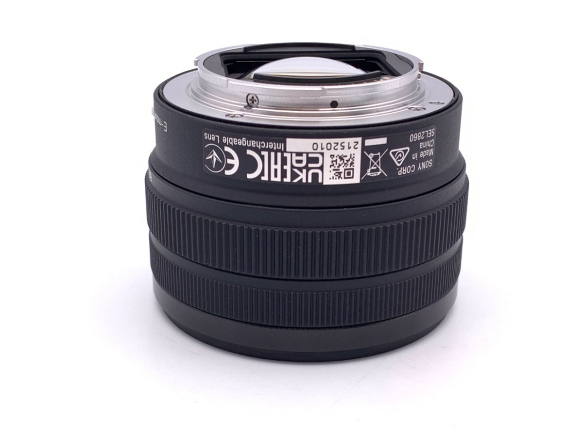 FE 28-60/4-5.6 SEL2860