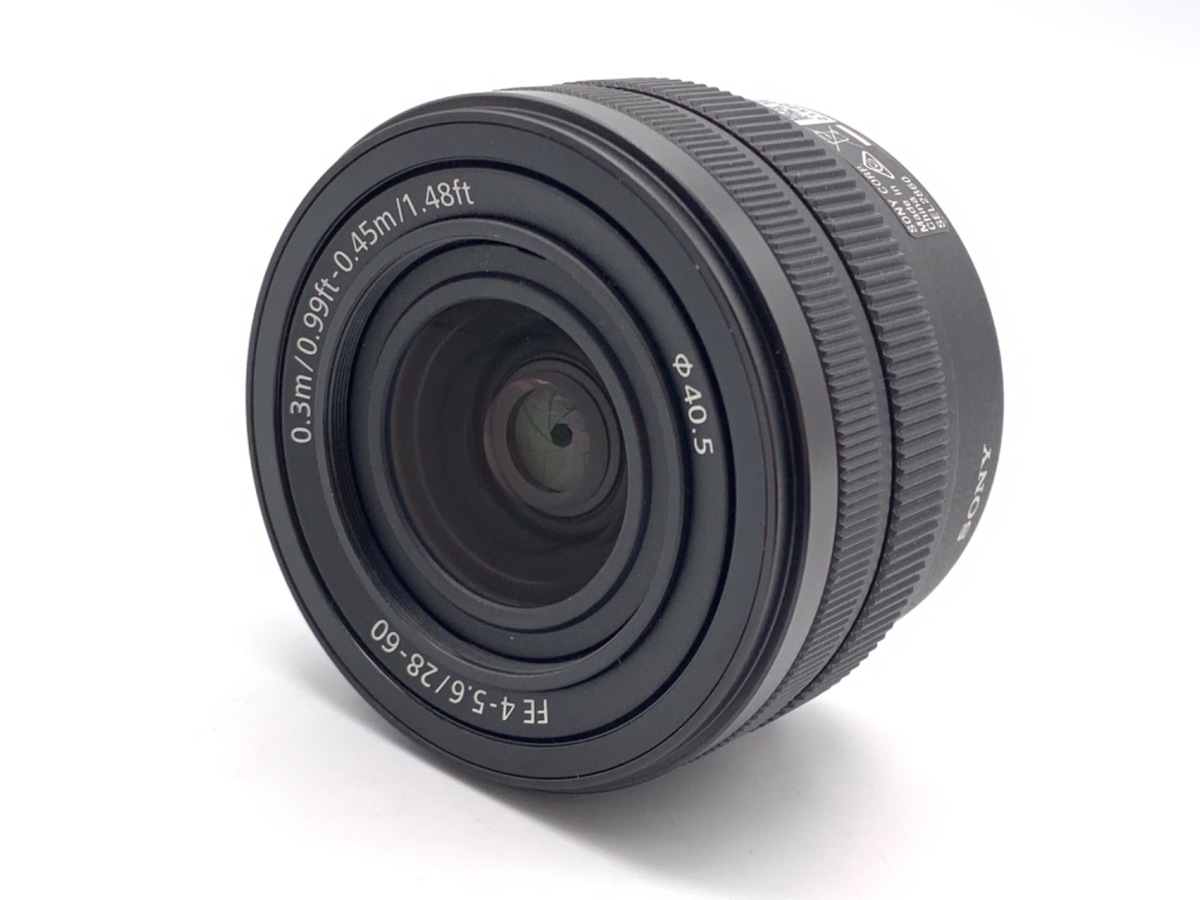 FE 28-60/4-5.6 SEL2860