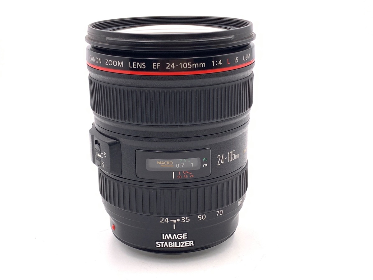 中古】キヤノン EF24-105mm F4L IS USM 在庫一覧｜カメラのキタムラ