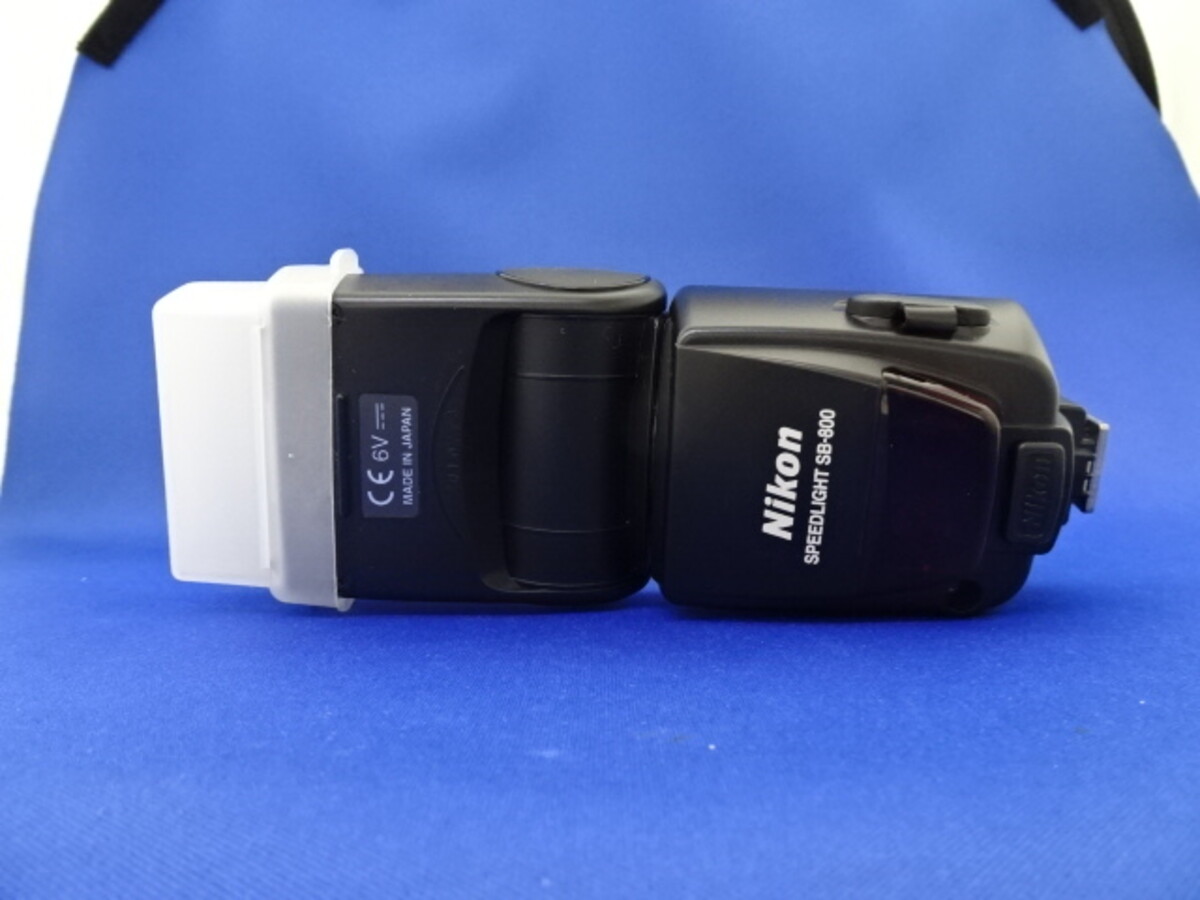 中古】ニコン スピードライト SB-800 在庫一覧｜カメラのキタムラ
