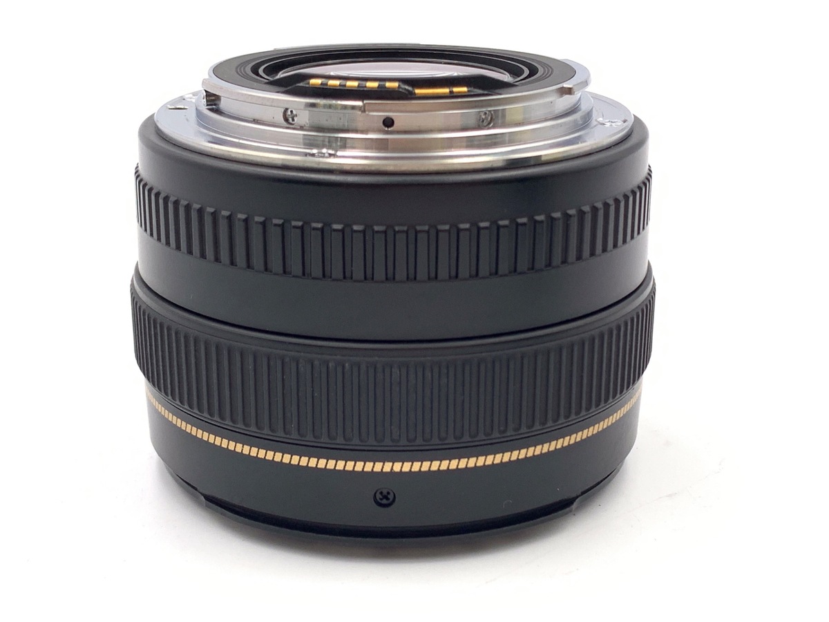 EF 50/1.4 USM