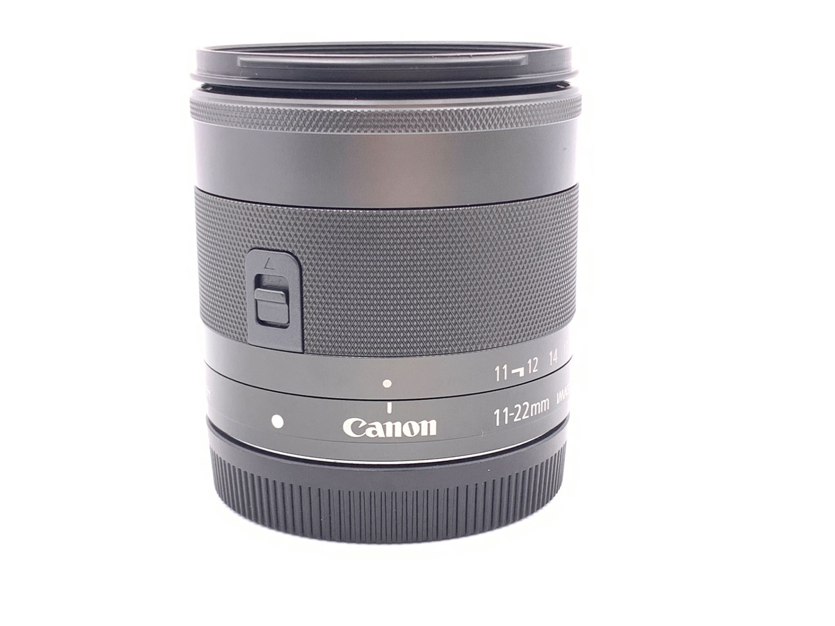 EF-M11-22mm F4-5.6 IS STM 中古価格比較 - 価格.com