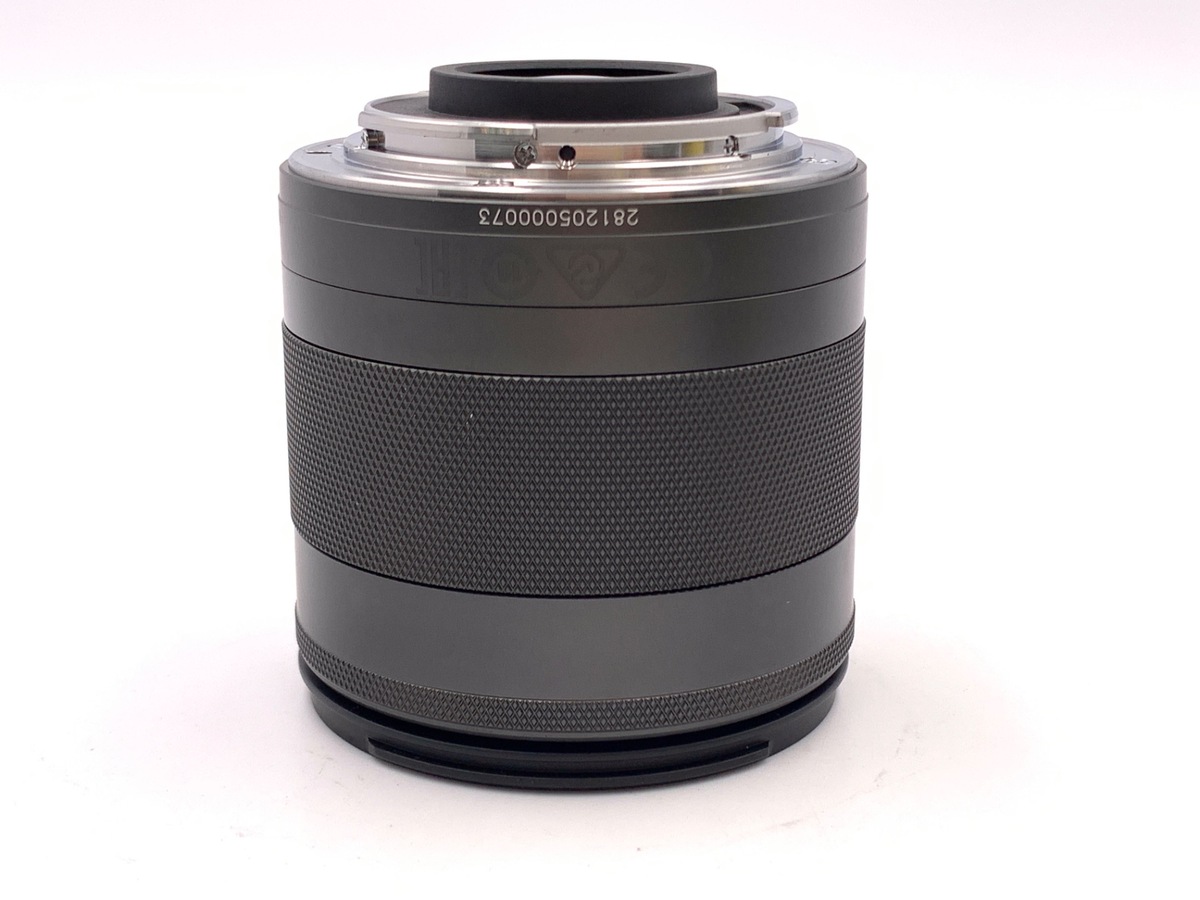 EF-M 11-22/4-5.6 IS STM