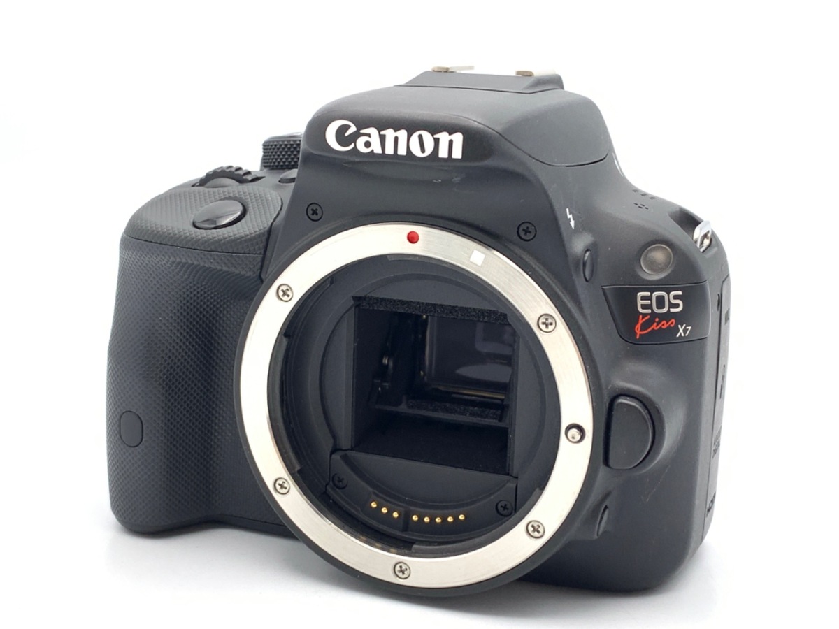 EOS kiss X7 ���ި�y1800����f�z