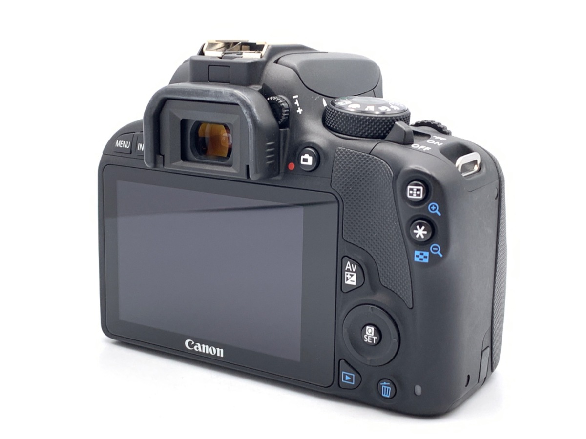 EOS kiss X7 ボディ【1800万画素】
