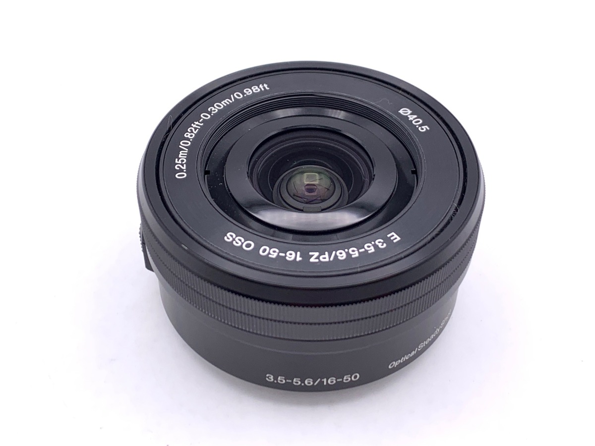 E PZ 16-50/3.5-5.6 OSS ��ׯ� SELP1650