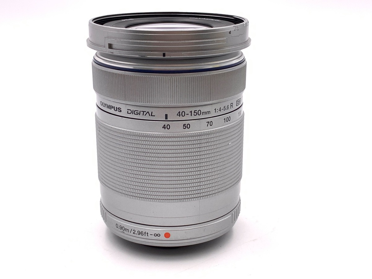 中古】M.ZUIKO DIGITAL ED 40-150/4.0-5.6 ｼﾙﾊﾞｰ 在庫一覧｜カメラの