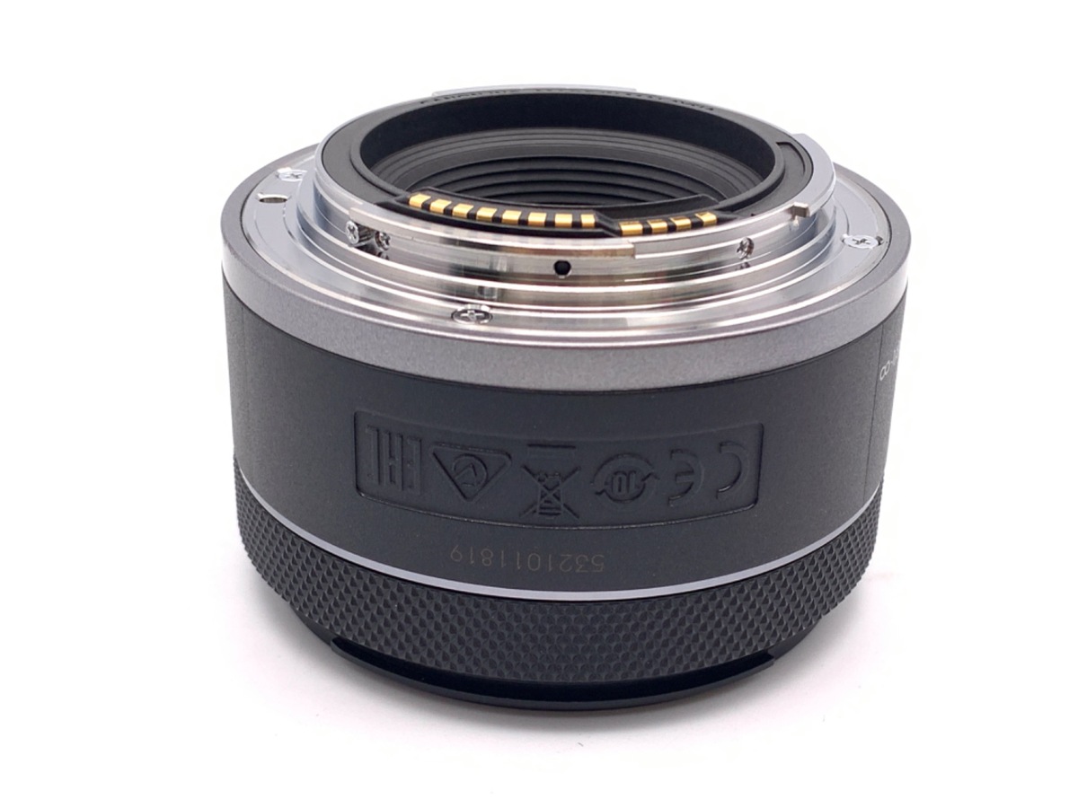 RF 50/1.8 STM
