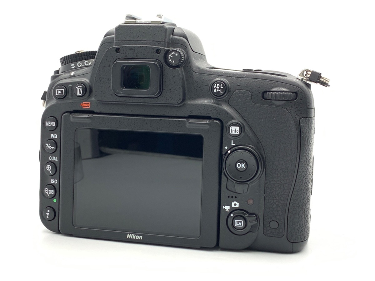 中古：B(並品)】ニコン D750 ボディ | 2444100048957