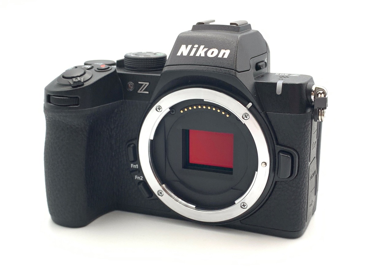 Z50II ���ި