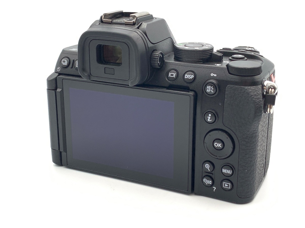 Z50II ���ި