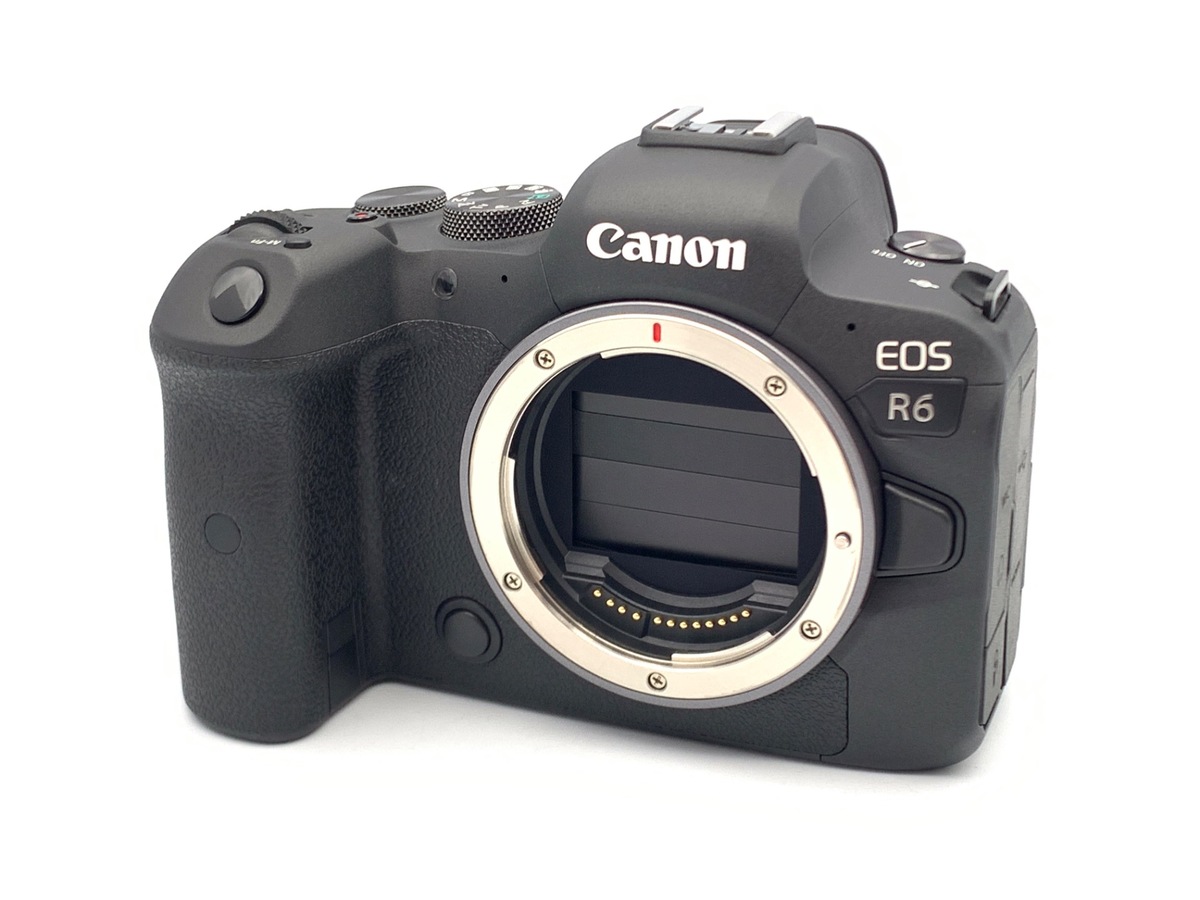価格.com - EOS R6 ボディ 中古価格比較
