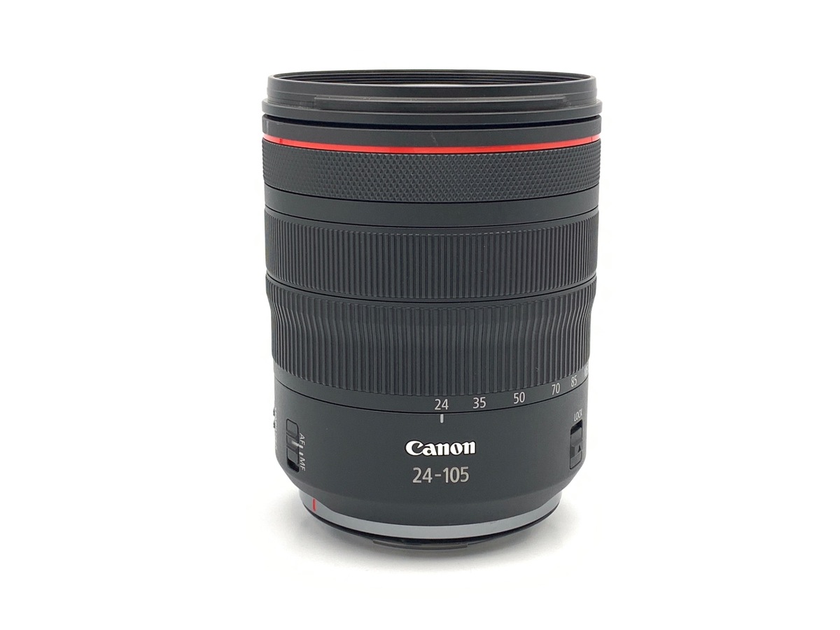 RF24-105mm F4 L IS USM 中古価格比較 - 価格.com