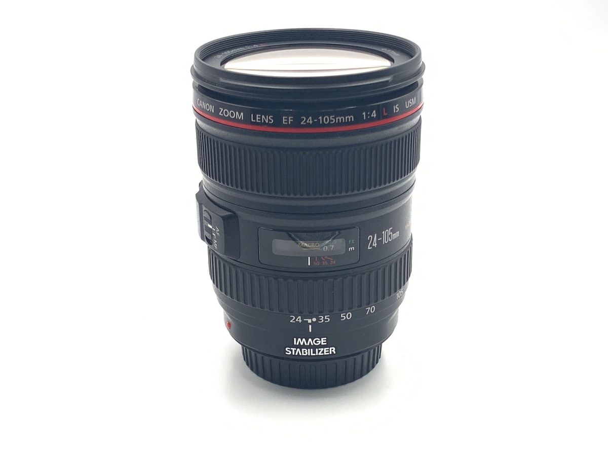 中古】キヤノン EF24-105mm F4L IS USM 在庫一覧｜カメラのキタムラ