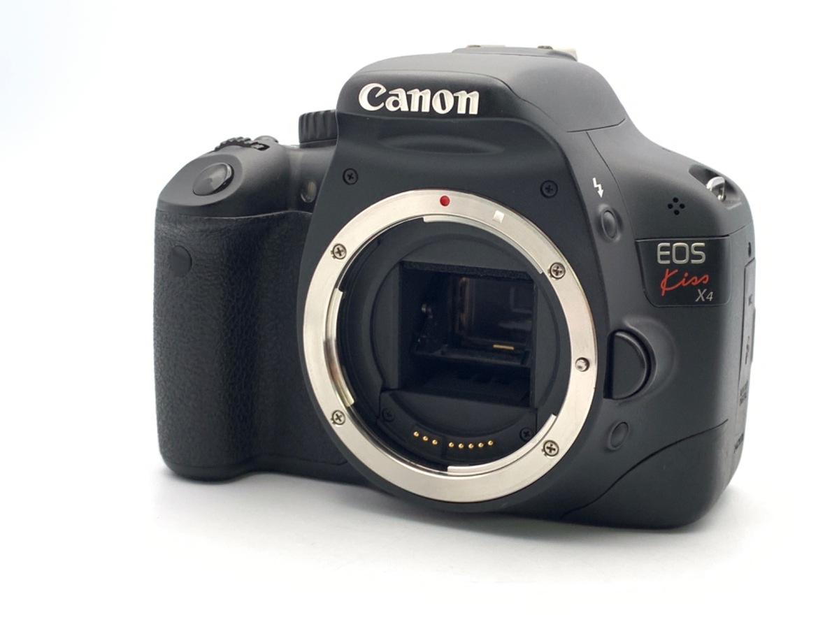 EOS Kiss X4 ボディ【1800万画素】