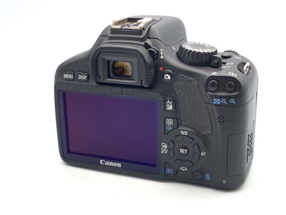 ★美品★ Canon EOS Kiss X4 ボディ 　561 中古：B(並品)】キヤノン EOS Kiss X4 ボディ | 2444100052688