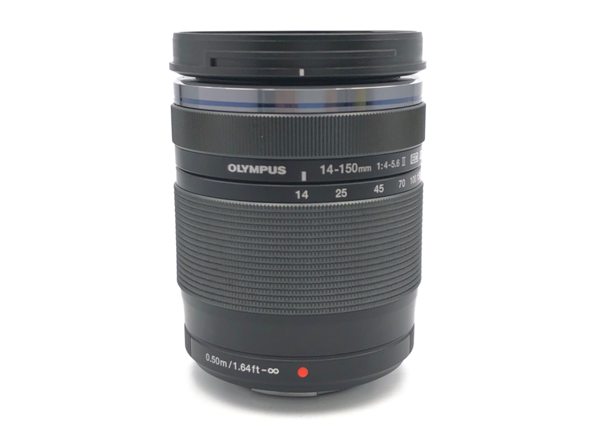 中古】オリンパス M.ZUIKO DIGITAL ED 14-150mm F4.0-5.6 II 在庫一覧