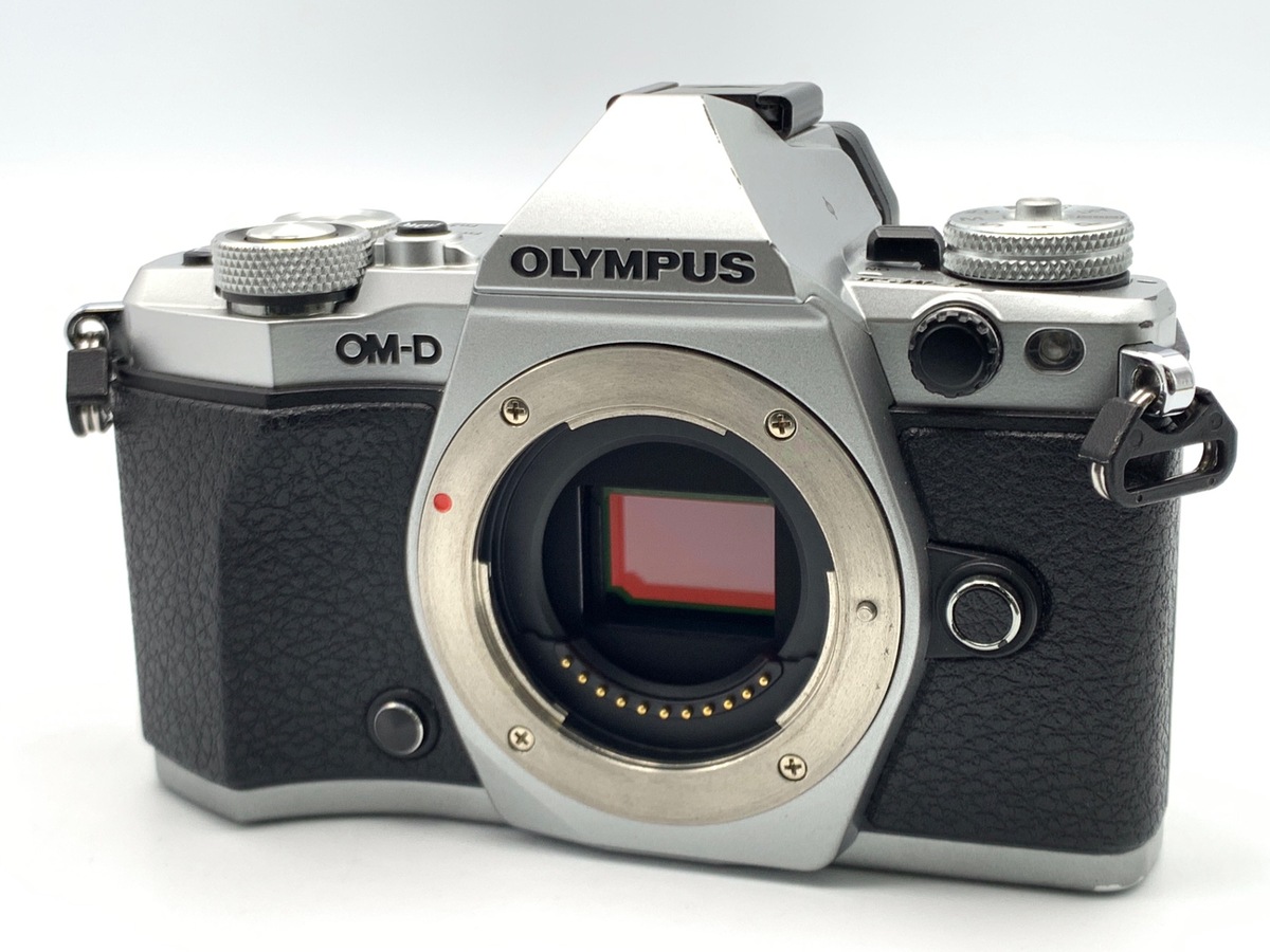 OLYMPUS OM-D E-M5 Mark II ボディ 中古価格比較 - 価格.com