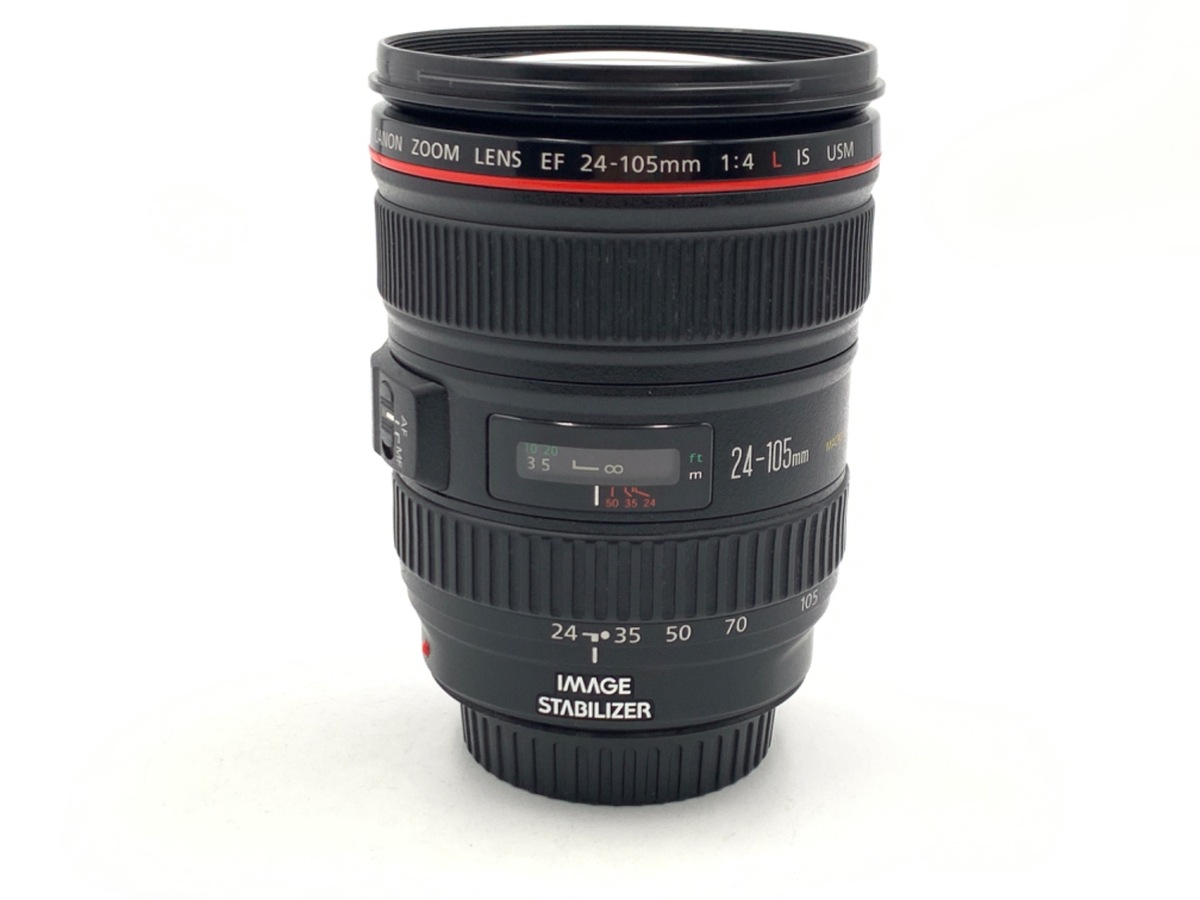 Amazon.co.jp: Canon 中望遠ズームレンズ RF24-105mm F4L IS USM