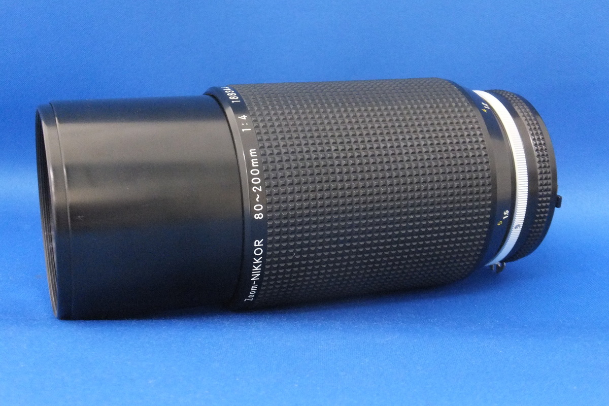 中古】交換レンズ｜Ai 200/4 在庫一覧｜カメラのキタムラ
