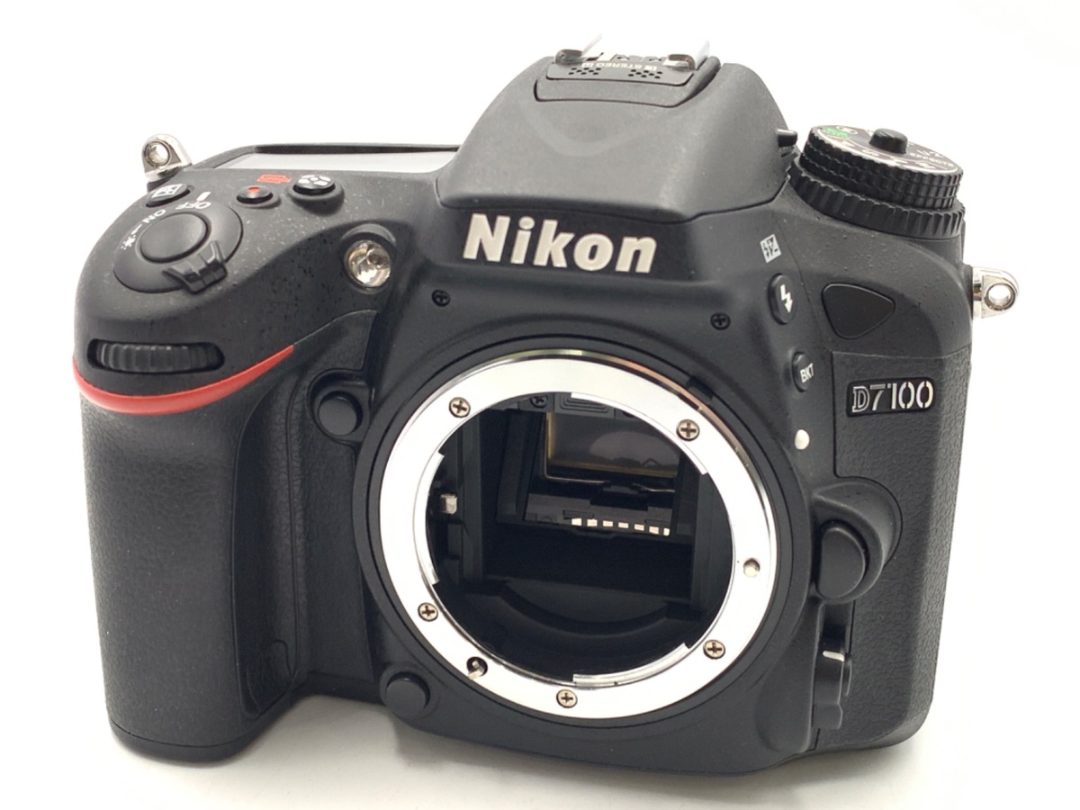 Nikon ニコン D7100 ボディ ニコン D7100 ボディ 価格比較 - 価格.com