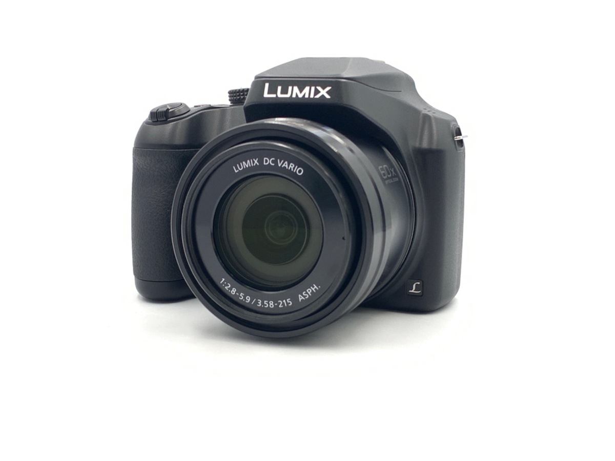 最終値下げ★6月２５日17時迄★カメラ★Lumix★DC-FZ85★中古（良品） デジタルカメラ LUMIX DC-FZ85 発売 | 個人向け商品 | 製品
