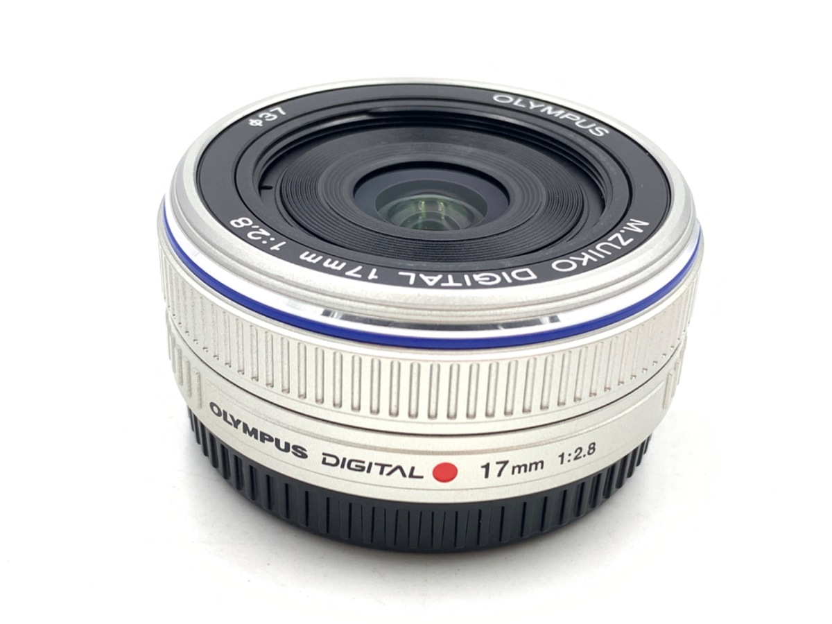 M.ZUIKO DIGITAL 17/2.8 ް