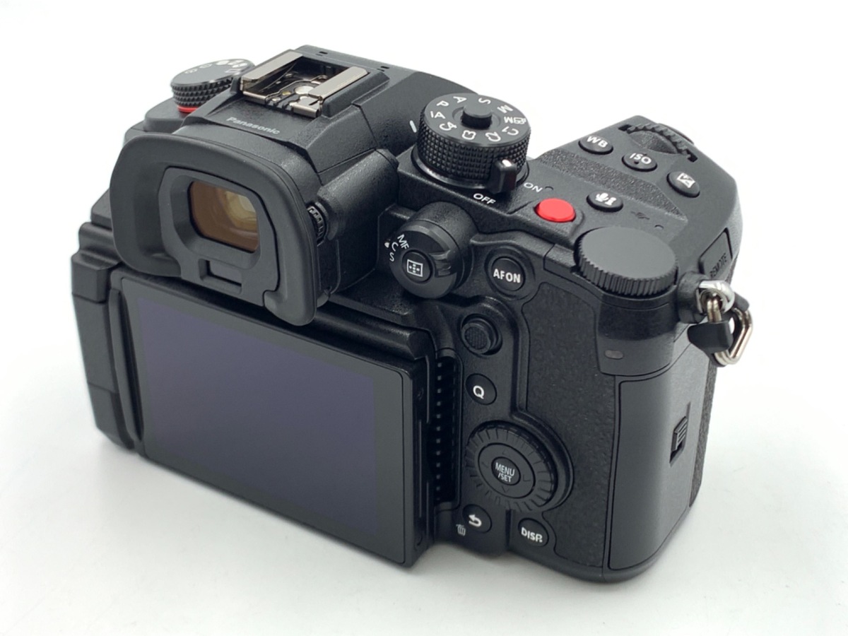中古：A(美品)】パナソニック LUMIX DC-GH7 ボディ | 2444110052869