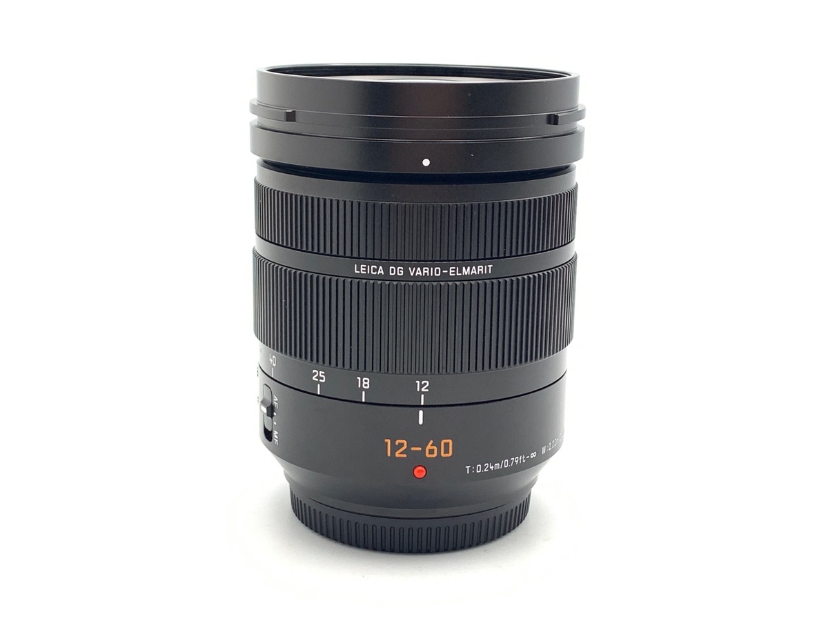 LEICA DG VARIO-ELMARIT 12-60mm/F2.8-4.0 ASPH./POWER O.I.S. H