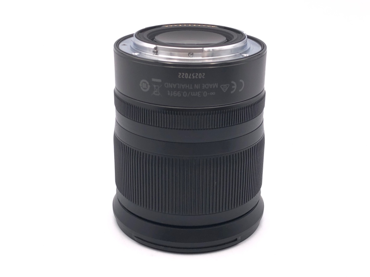 NIKKOR Z 24-70mm f/4 S レンズ　キタムラ並品相当　中古 ニコン NIKKOR Z 24-70mm f/4 Sの買取り見積り額 検索結果