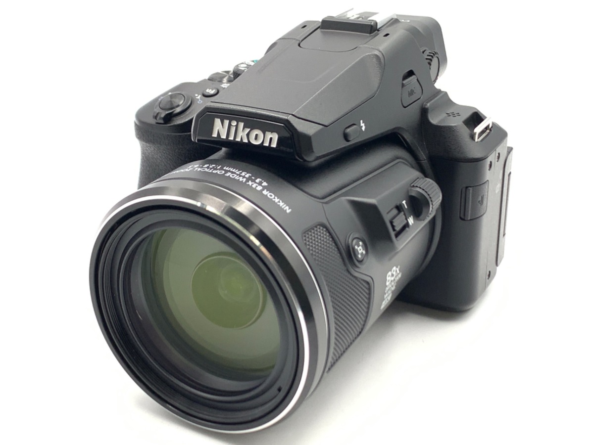【中古】Nikon Coolpix P950 COOLPIX P950 中古価格比較 - 価格.com