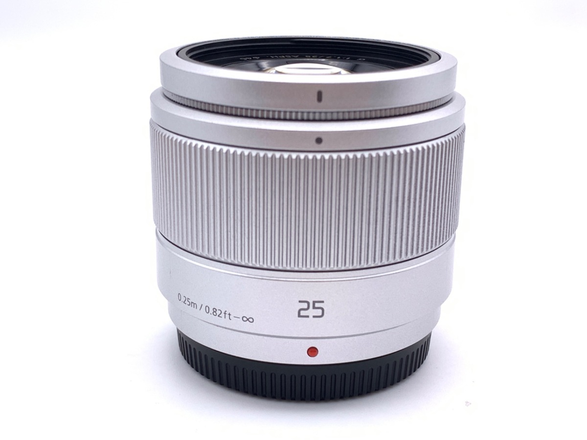 レンズ(単焦点) Panasonic LUMIX G 20mm/F1.7 H-H020 価格.com - パナソニック LUMIX G 20mm/F1.7 ASPH. H-H020 価格比較