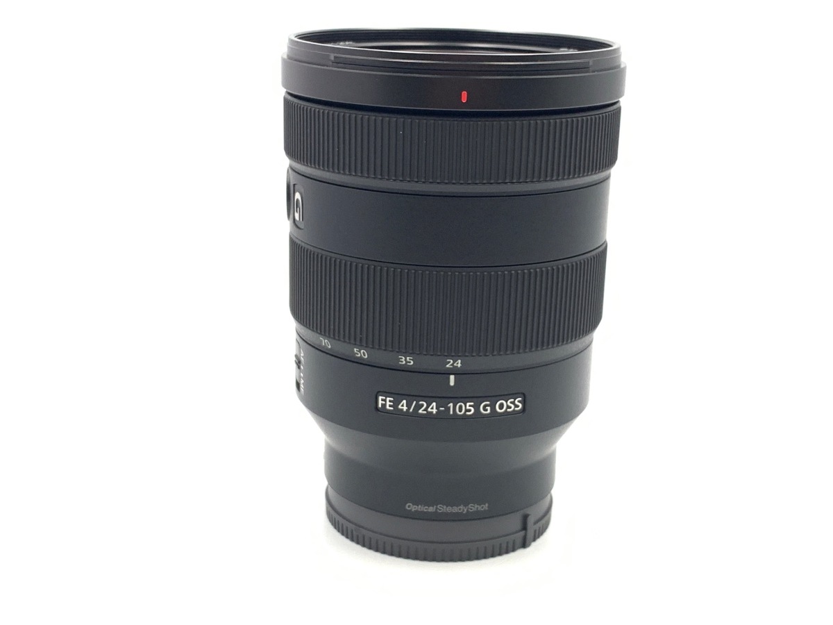 SONY FE24-105G F4 大値下げ SONY FE24-105G F4 大値下げ FE 24-105mm F4 G OSS SEL24105G