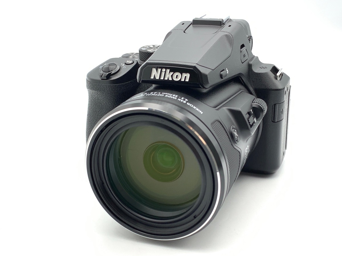 価格.com - ニコン COOLPIX P950 純正オプション