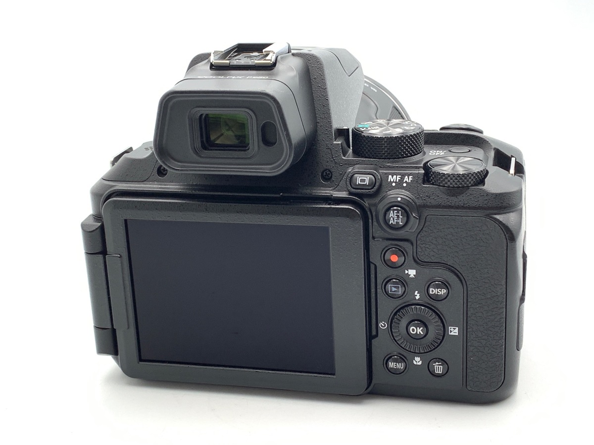 中古：AB(良品)】ニコン COOLPIX P950 | 2444110055341