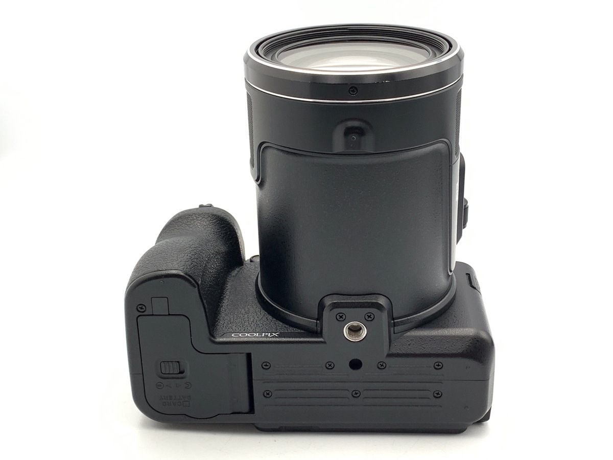 Nikon COOLPIX P950 中古（予備バッテリー付き） ニコン COOLPIX P950 純正予備バッテリー付き Nikon COOLPIX P950 中古