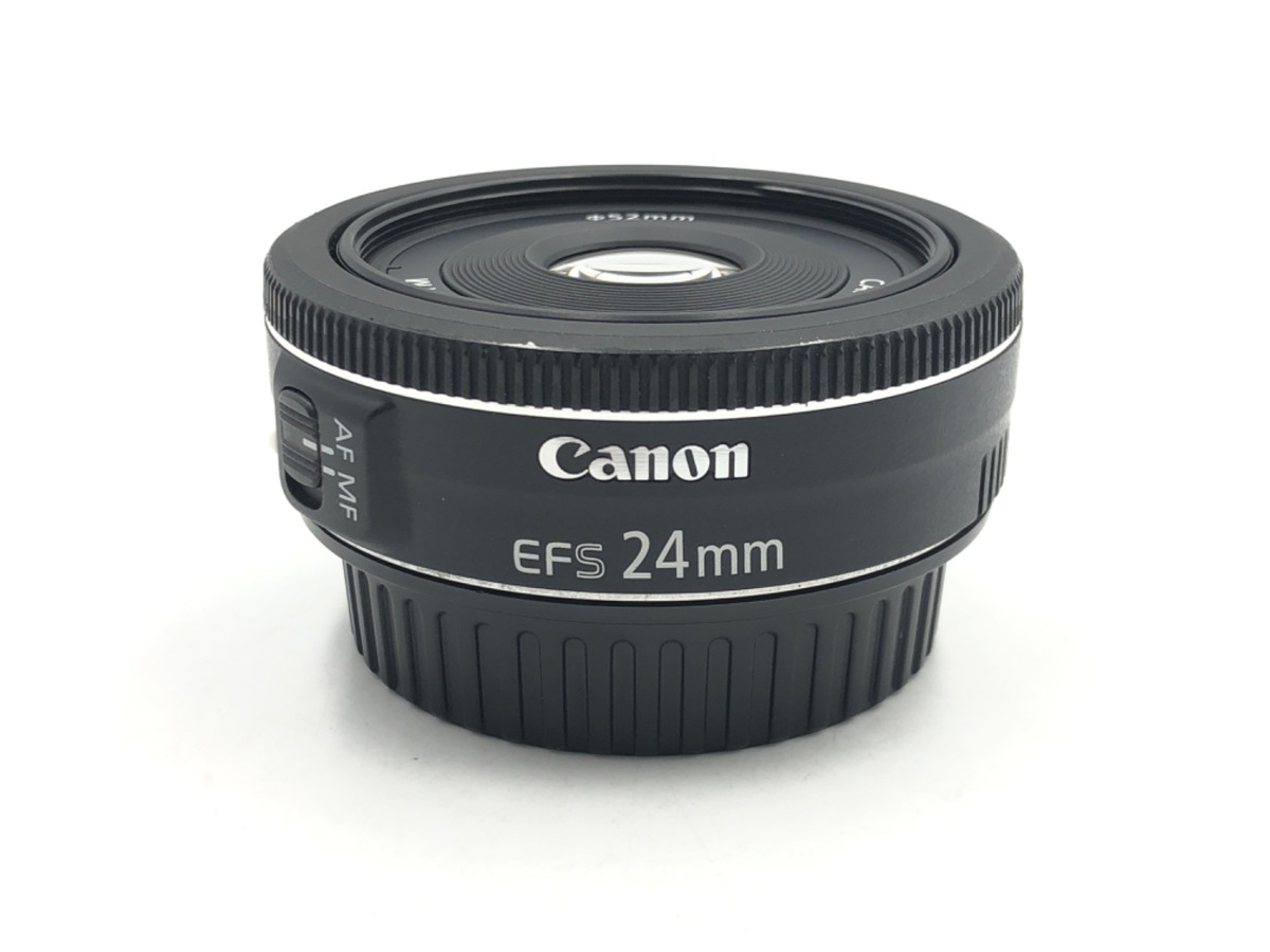 EF-S24mm F2.8 STM 中古価格比較 - 価格.com