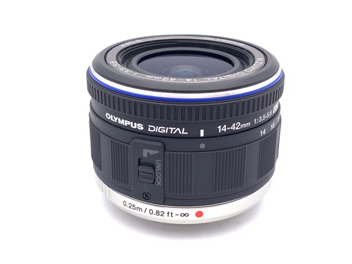 オリンパス M.zuiko デジタルカメラレンズ 14-42mm 3.5-5.6 価格.com - オリンパス M.ZUIKO DIGITAL ED 14-42mm F3.5-5.6 価格比較