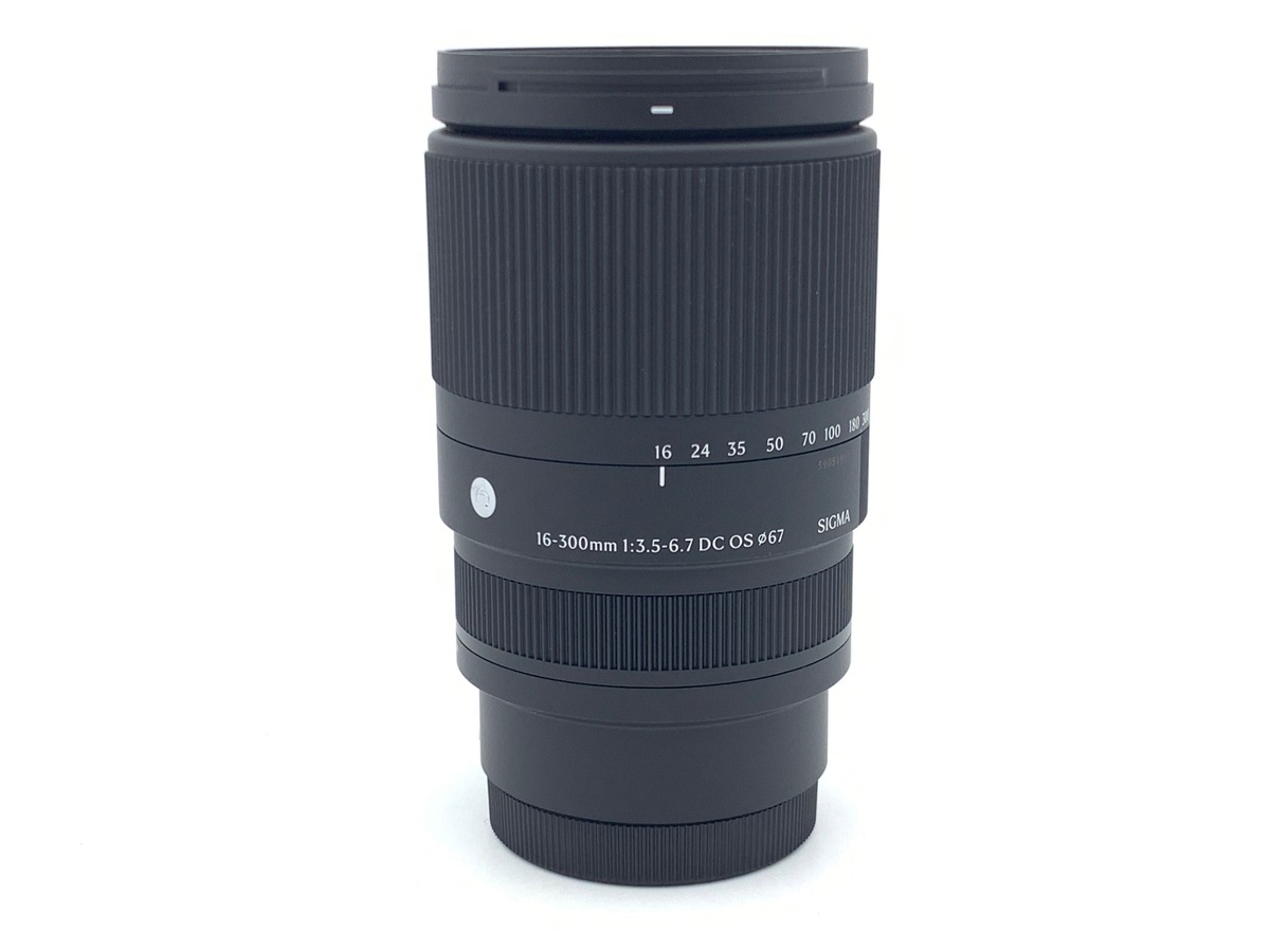 価格.com - シグマ 18-200mm F3.5-6.3 DC MACRO OS HSM [キヤノン用