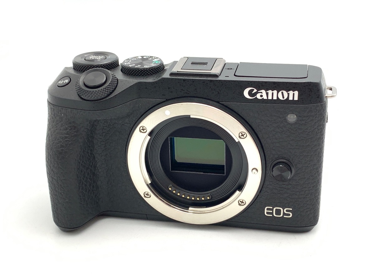 EOS M6 Mark II ボディ 中古価格比較 - 価格.com